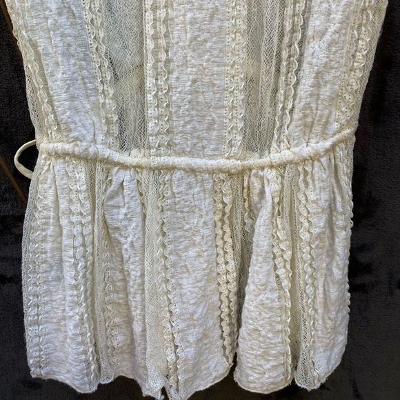 LeTarte Hand Made Swim Cover-Up - Picture 9 of 10